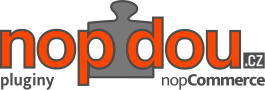 nopdou.cz - nopCommerce pluginy